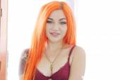 Neveah Snow - Orange Haired Orgasms -f74qc2wxvp.jpg