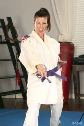 Alexis Fawx Learns Some New Martial Arts Tricks While Sucking Dick - 112xr72d9rfcz5.jpg