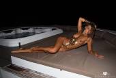 Melena Maria - Gold Tape On My Body -y7j3x1h2zl.jpg