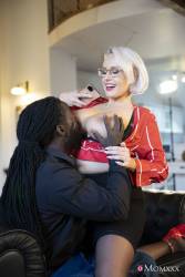 Angel Wicky Anal and Facial with Big Tits MILF - 405x 47253f8frs