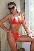 Franchesca - Red Bikini - Olya 18-373u6crthk.jpg
