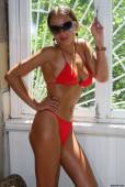 Franchesca - Red Bikini - Olya 18-h73u6dk61o.jpg