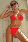 Franchesca - Red Bikini - Olya 18-w73u6eghq3.jpg