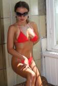 Franchesca - Red Bikini - Olya 18-m73u6d50px.jpg