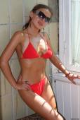 Franchesca - Red Bikini - Olya 18-l73u6df21v.jpg