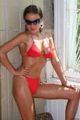 Franchesca - Red Bikini - Olya 18-773u6cx2fy.jpg