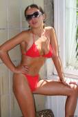 Franchesca - Red Bikini - Olya 18-y73u6csx14.jpg