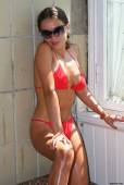 Franchesca - Red Bikini - Olya 18-073u6dgewy.jpg