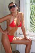 Franchesca - Red Bikini - Olya 18-n73u6dagzt.jpg