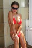 Franchesca - Red Bikini - Olya 18-573u6d2upc.jpg