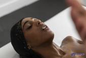 Asia Rae - Oil Drenched Sex With Ebony UK Babe -m75jwgvyio.jpg