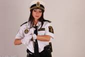 CuffedinUniform Melissa - Poliskvinnan gets hogcuffed - set 313-r74cg0ts5k.jpg