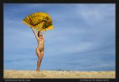 Nude-Muse Melissa Mendini - Fan674g4xteep.jpg
