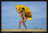 Nude-Muse Melissa Mendini - Fana74g5ajpxy.jpg