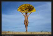 Nude-Muse Melissa Mendini - Fany74g5bcchx.jpg