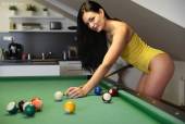 Leanne Lace - Pool Table Tease476ex6g3up.jpg