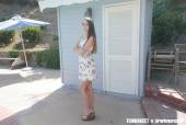 Mackenzie Mace - Wet  t7kppegzex