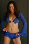 Kelly Brennan - Set 3 - Blue Shorts and Top -j778aka67n.jpg
