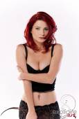  Julie Valmont - busty redhead masturbatingo757s0p0pc.jpg