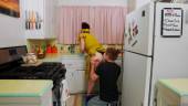 Siouxsie Q - Siouxsie Qs Anal Kitchen Cleaning -z78md197mt.jpg