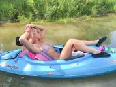 Meet Madden - Topless Kayaking -q79g8cjtu1.jpg