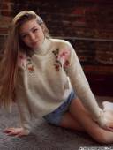 Lana Lea - Sweet Sweater Girl -q79vonhuwq.jpg
