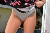 Karlie Brooks - Upskirts and Panties 379013 -l79w92moos.jpg