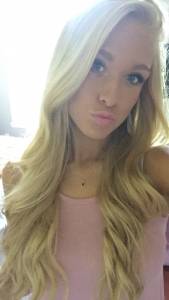 Blonde Amateur Teen Selfies [x212]-477wkpi7ae.jpg