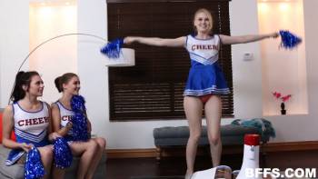 Riley Mae, Lily Rader, Megan Sage - Private Tryouts (900px-SC) x 235-c78ip5mb3t.jpg