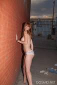 Jessica Fisher - Jessica In The Alley y7j9bs3pht.jpg
