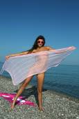 Melena Maria Rya - Pee On The Beach - Watch4Beauty 2012-11-14-b78vgiaw6z.jpg