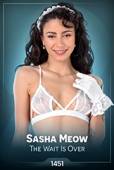  Sasha Meow - The Wait Is Over279h6ef6cg.jpg