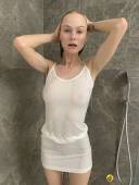 Nancy A - Sexy Blonde Solo Shower Orgasms -p7jvudwdsv.jpg
