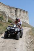 Eva 2 - Quad Bike Ride In The White Mountain Valley In Crimea -h7jx27vv6i.jpg