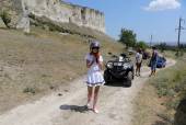 Eva 2 - Quad Bike Ride In The White Mountain Valley In Crimea -h7jx266vch.jpg