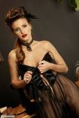 Andie Valetino - Black See Through Dress - POuse 2007-05-03-v790jjqj4b.jpg