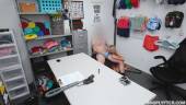 Tallie Lorian - The Cashier Scam  v7ksc50lgi