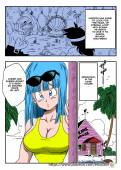 [Yamamoto] BITCH GIRLFRIEND (Dragon Ball Z) [English] [Colorized]-x79u4dm50e.jpg
